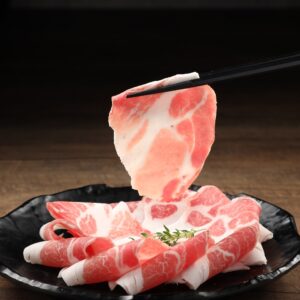 五花肉